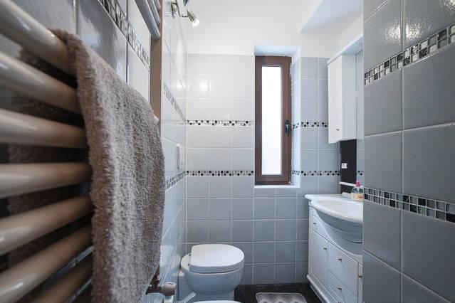 B&B La Rosa Dei Venti Acri Bagian luar foto