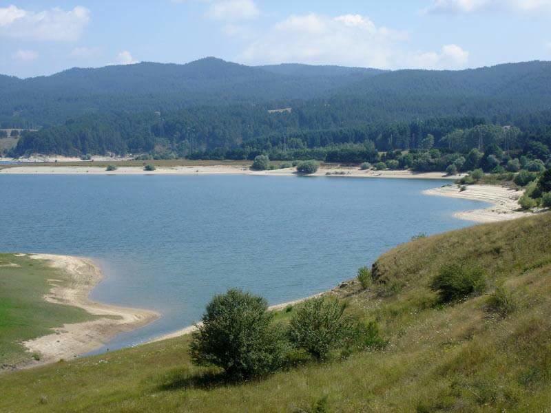 B&B La Rosa Dei Venti Acri Bagian luar foto